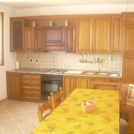 Apartment Moderne In Crova Mit Meerblick