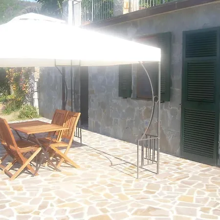 Moderne In Crova Mit Meerblick Apartment *