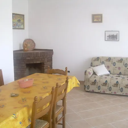 Moderne In Crova Mit Meerblick