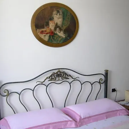Apartment Moderne In Crova Mit Meerblick