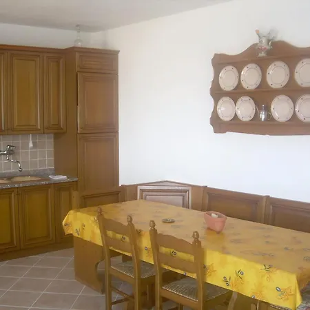 Apartment Moderne In Crova Mit Meerblick Moneglia