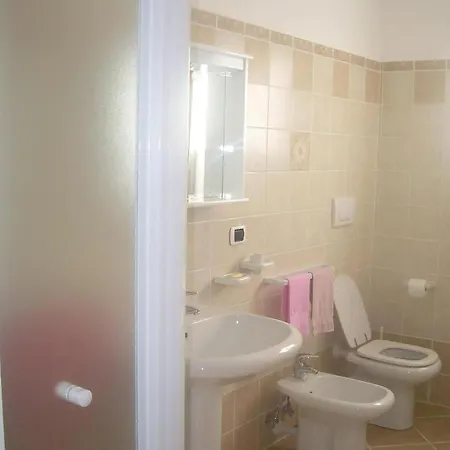 Moderne In Crova Mit Meerblick Apartment Moneglia